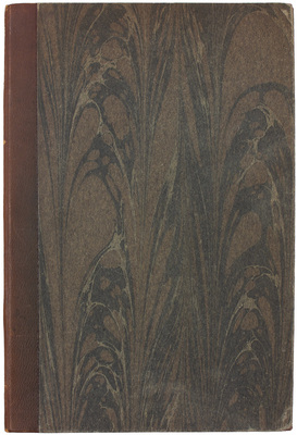 [С автографом автора, адресованным Н.К. Синягину]. Ермолов А. А.П. Ермолов в Персии. СПб.: Тип. т-ва п. ф. «Электро-тип. Н.Я. Стойковой», 1909.